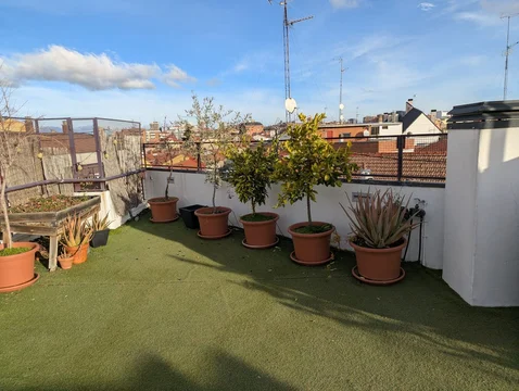 Ático en Barrio Bellas Vistas - Foto 3