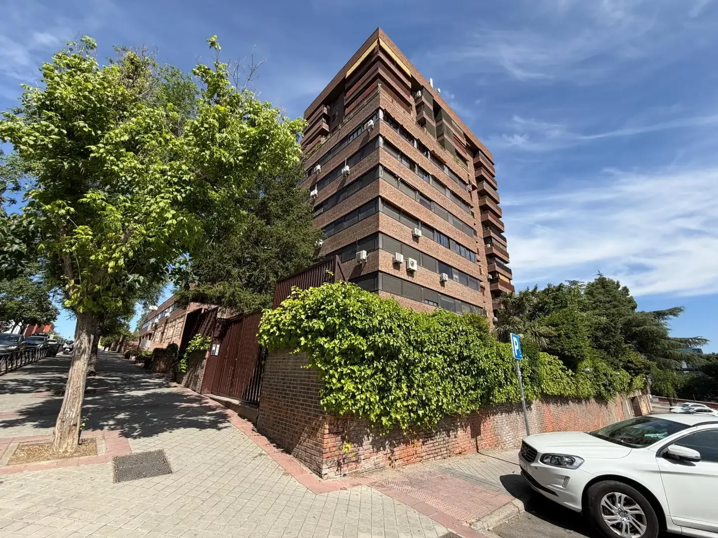 Apartamento en  Madrid Capital - Foto 54