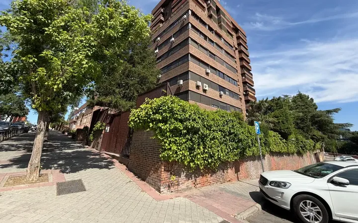 Apartamento en  Madrid Capital - Foto 54