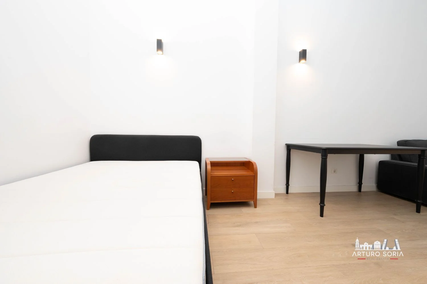 Estudio en Calle de Arturo Soria, Concepción - Foto 4