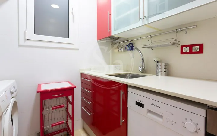 Piso en Calle de Vilardell, Hostafrancs - Foto 10