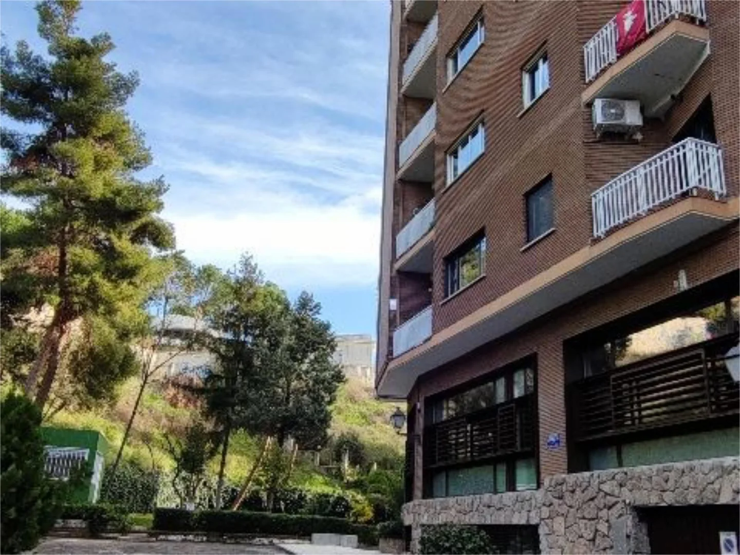 Apartamento en  Calle de Alfonso XII 15 - Foto 16