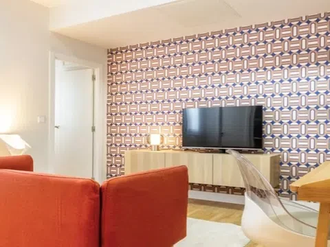 Piso en calle del General Pardiñas, 17 - Foto 1