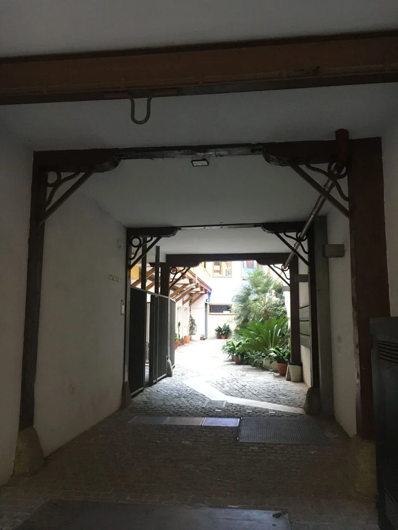Piso en Calle de la Cava Alta, 23, Palacio - Foto 26