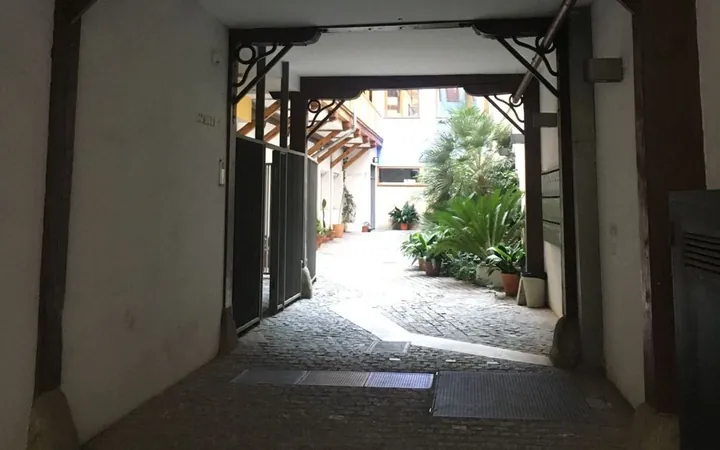 Piso en Calle de la Cava Alta, 23, Palacio - Foto 26