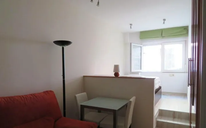Estudio en Calle de Talavera, 9, Bernabéu-Hispanoamérica - Foto 1