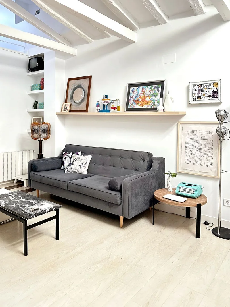 Piso en calle de la Palma, 39 - Foto 1