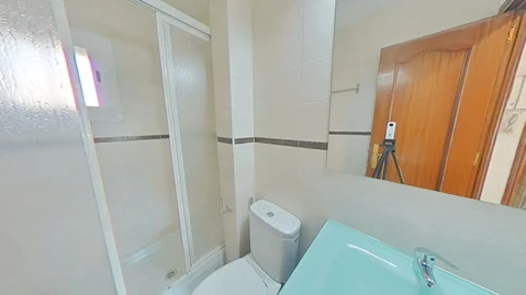 Piso en Barrio Palomeras sureste - Foto 30