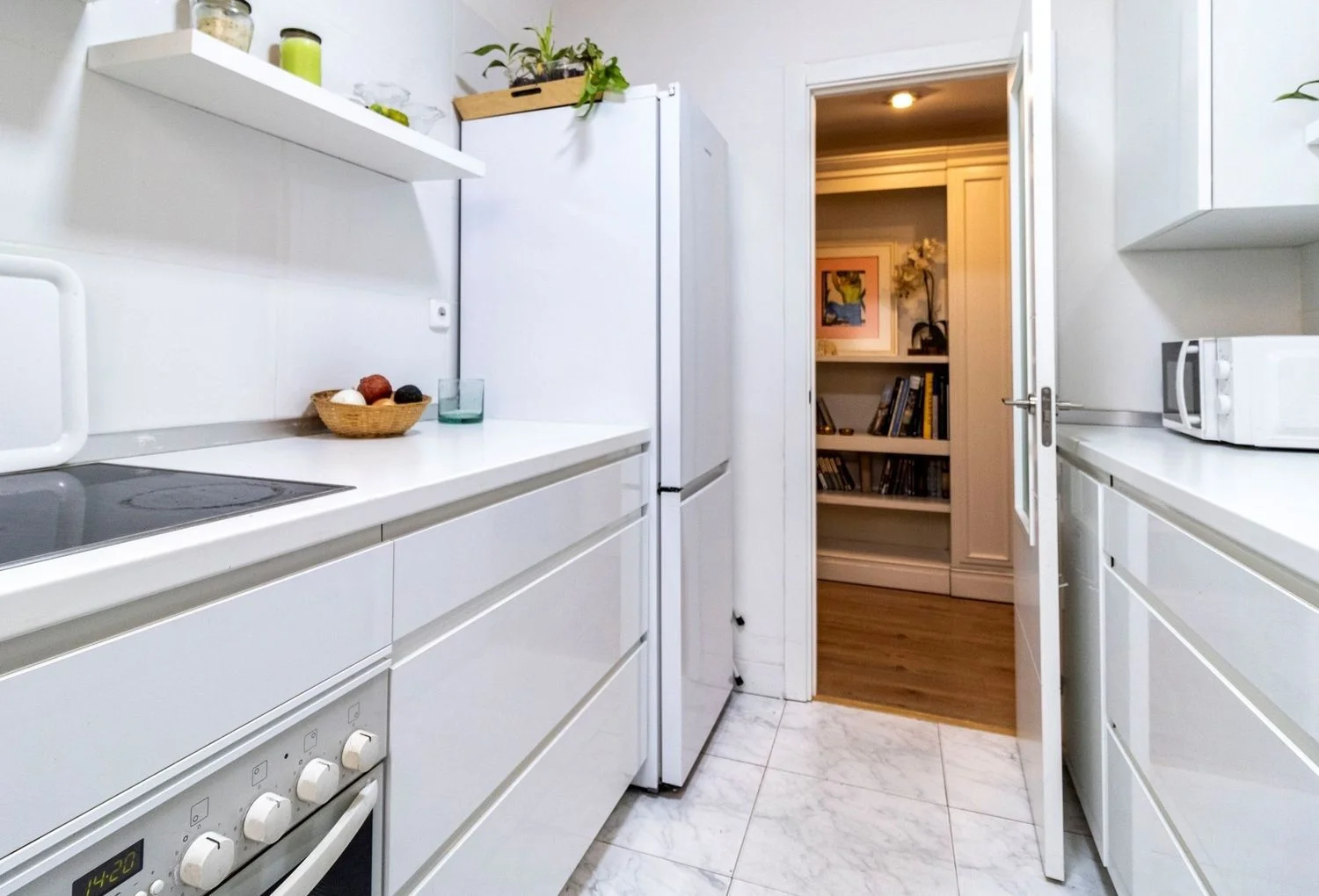 Piso en calle del Príncipe de Vergara, 263 - Foto 22