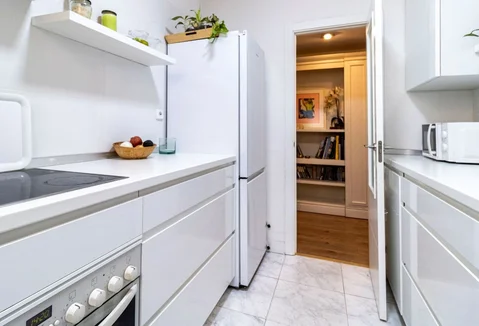 Piso en calle del Príncipe de Vergara, 263 - Foto 22