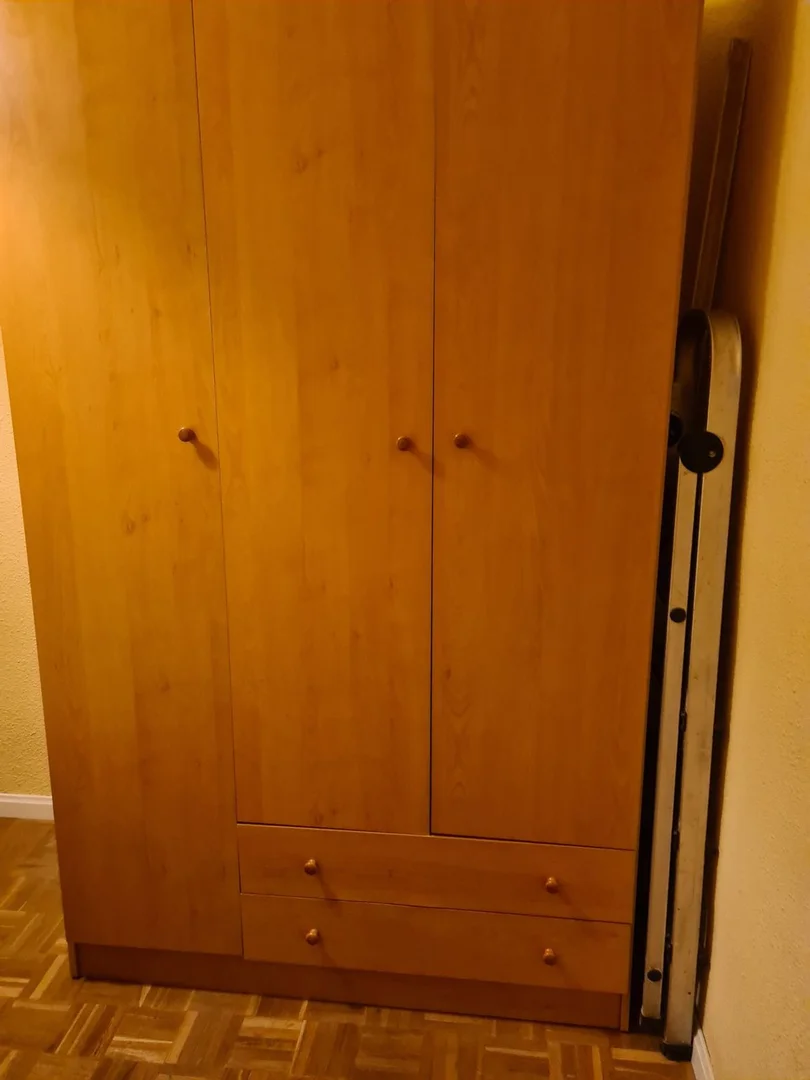 Piso en avenida de la Ciudad de Barcelona, 19 - Foto 6