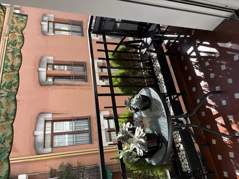 Piso en  Calle de Garcilaso 7 - Foto 9