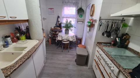 Piso en calle de Tristana, 7 - Foto 5