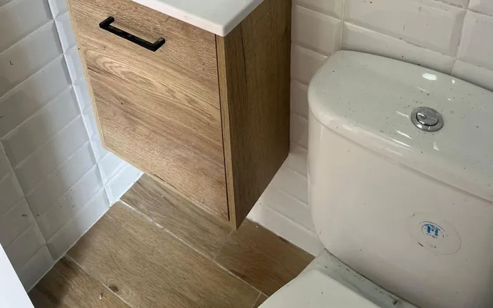 Casa o chalet independiente en Calle Torre Vella, 45, Ciutat Meridiana - Torre Baró - Vallbona - Foto 1