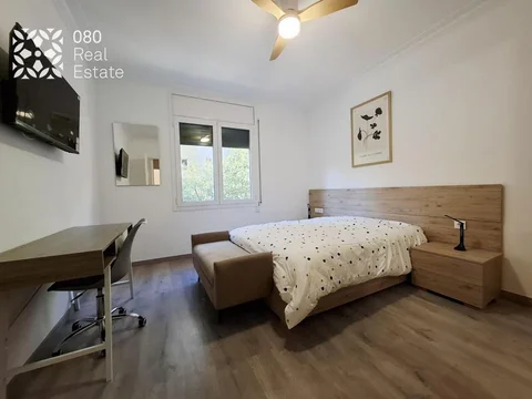 Piso en Calle de Padilla, La Sagrada Família - Foto 1