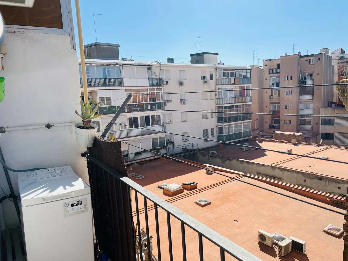 Piso en Calle de Ricart, 26, El Poble Sec - Parc de Montjuïc - Foto 28