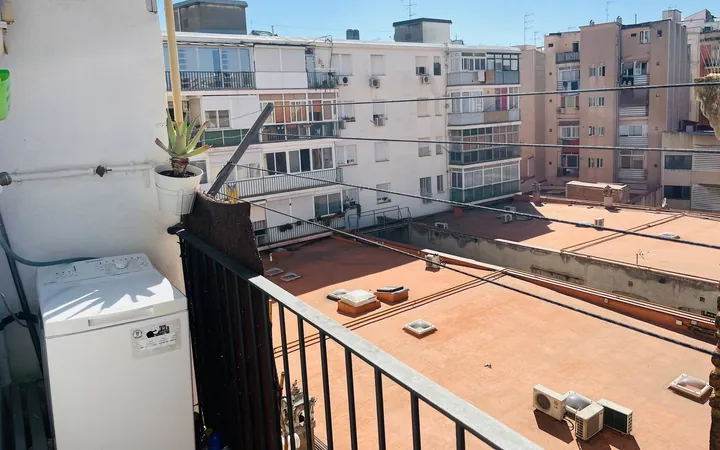 Piso en Calle de Ricart, 26, El Poble Sec - Parc de Montjuïc - Foto 28