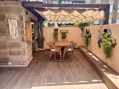 Piso en Barrio Acacias - Foto 1