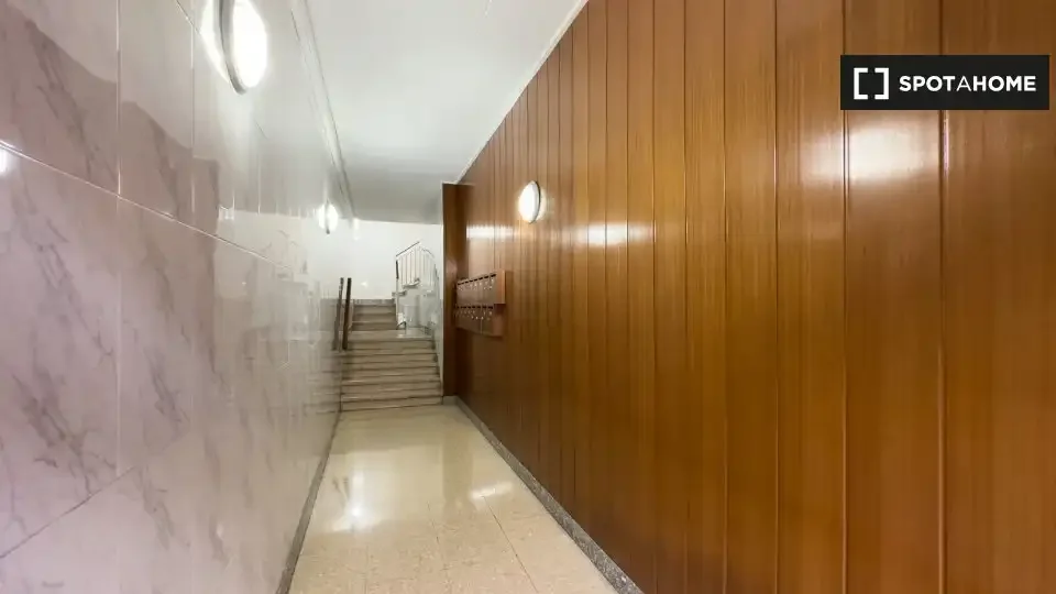 Piso en  Barcelona Capital - Foto 19