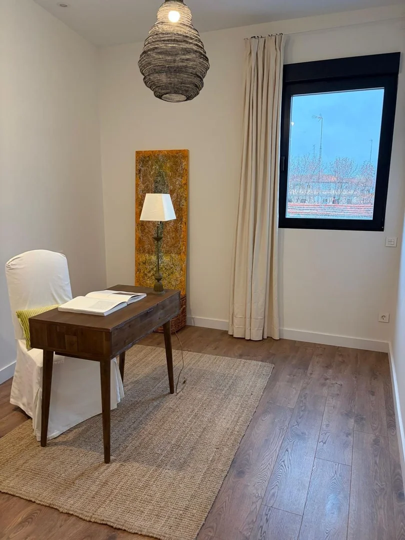 Piso en calle de Sebastián Elcano, 36 - Foto 5