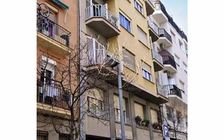 Piso en Calle de Villar, 17, El Guinardó - Foto 1