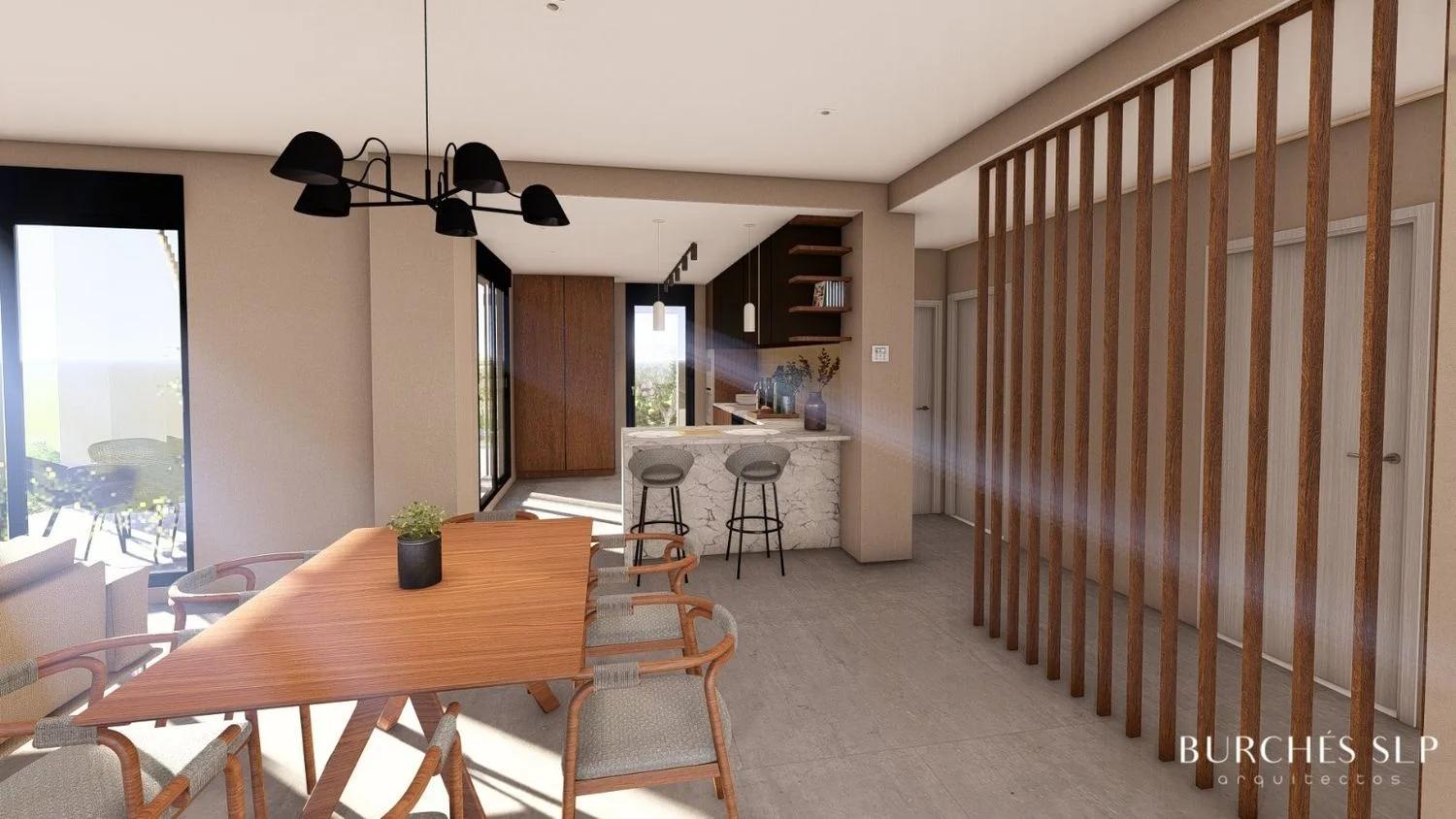Casa o chalet independiente en Urbanización los Lagos, 163 - Foto 9