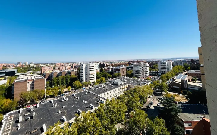 Piso en Calle de Alcorisa, 83, Canillas - Foto 2