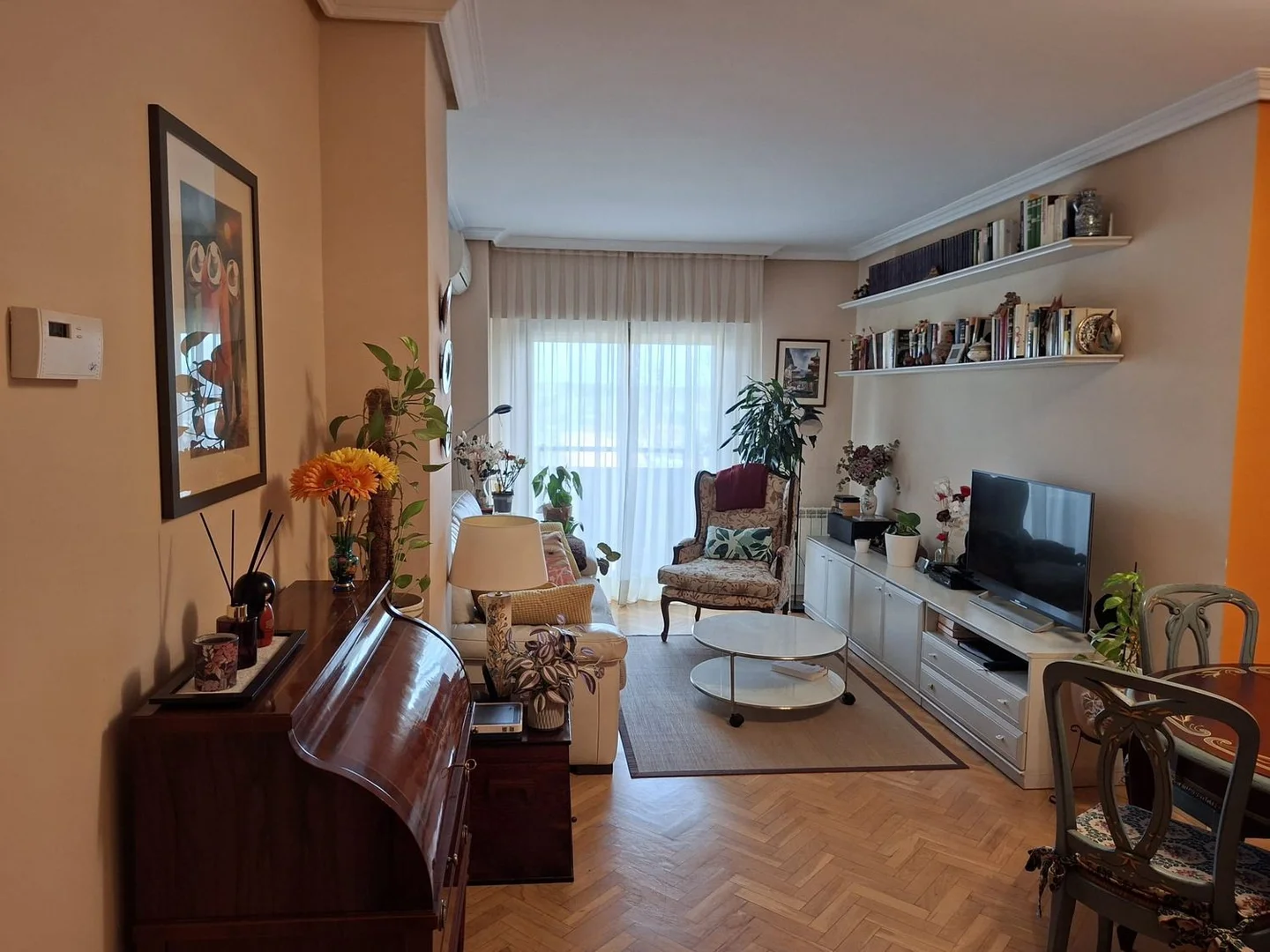 Piso en calle Alfonso Rodríguez Castelao, 21 - Foto 31