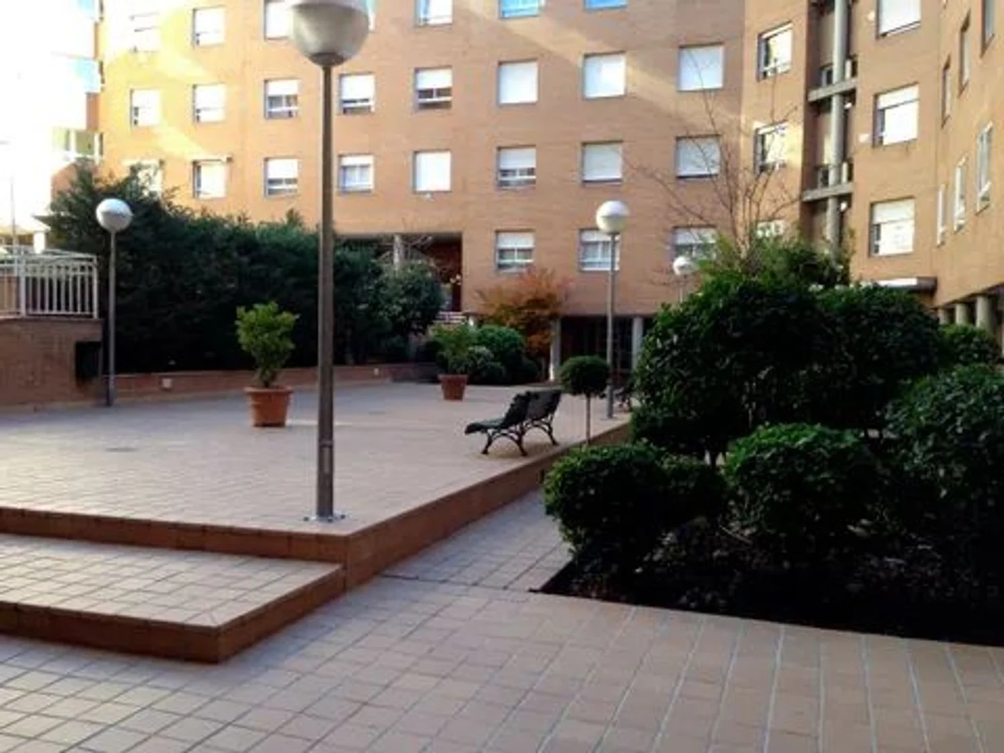 Piso en calle de Riscos de Polanco, 14 - Foto 17