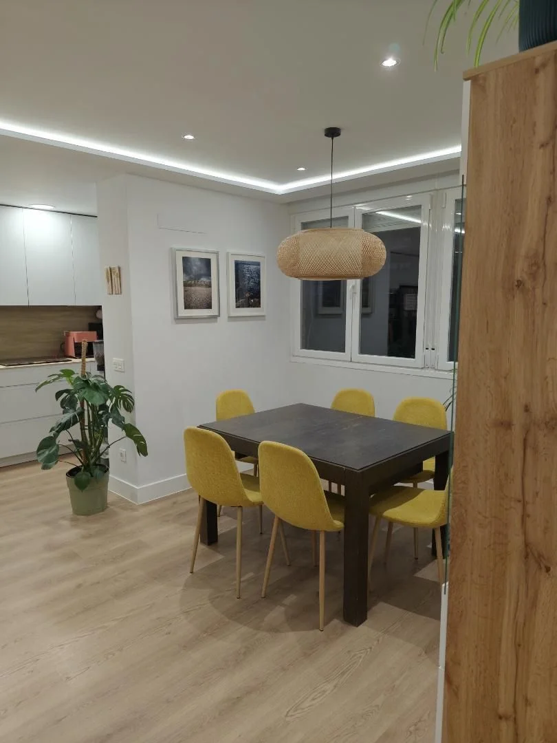 Piso en  Calle de Ribadavia 14 - Foto 20