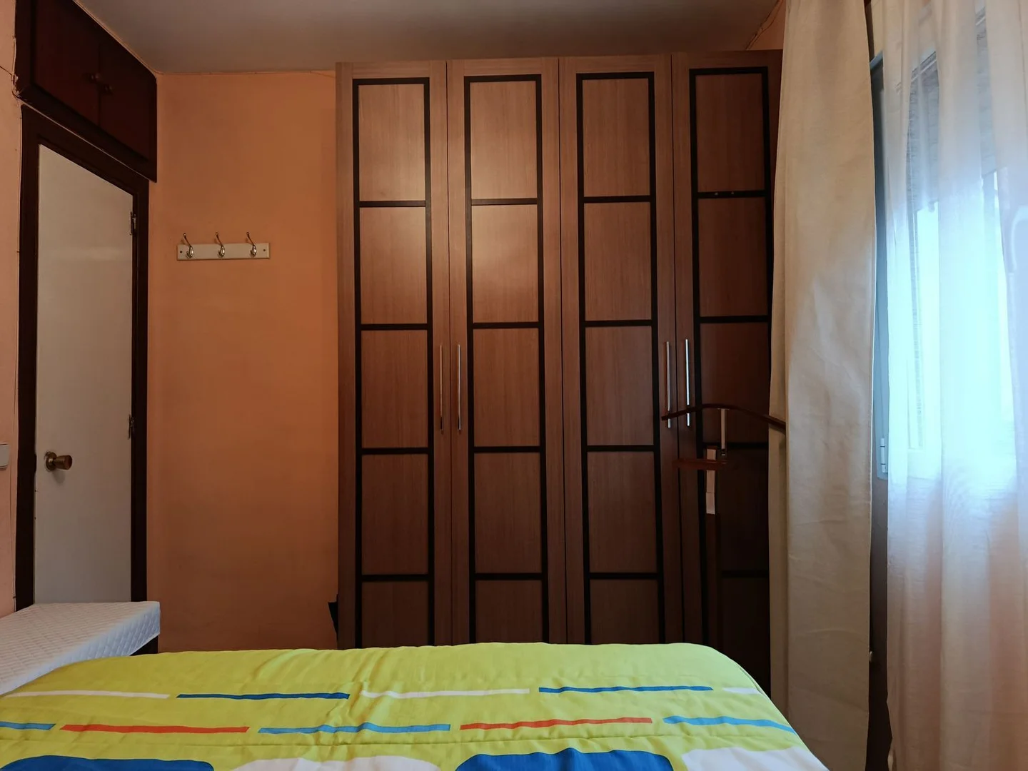 Chalet adosado en calle Rochapea, 41 - Foto 15