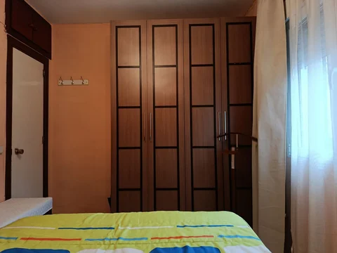 Chalet adosado en calle Rochapea, 41 - Foto 15