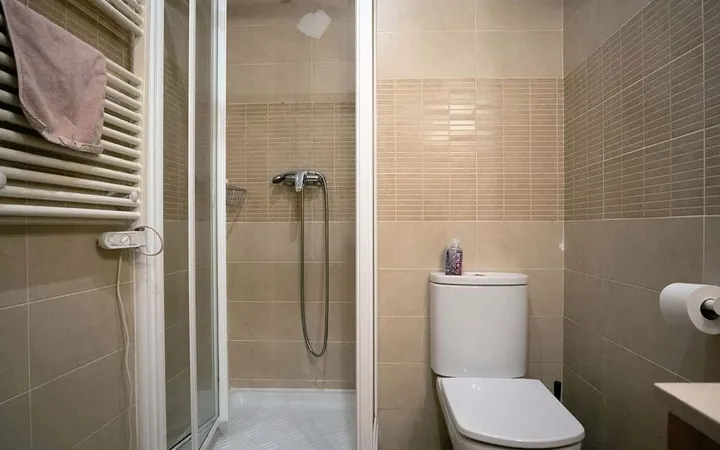 Piso en Calle de Santa María, 36, Huertas-Cortes - Foto 9