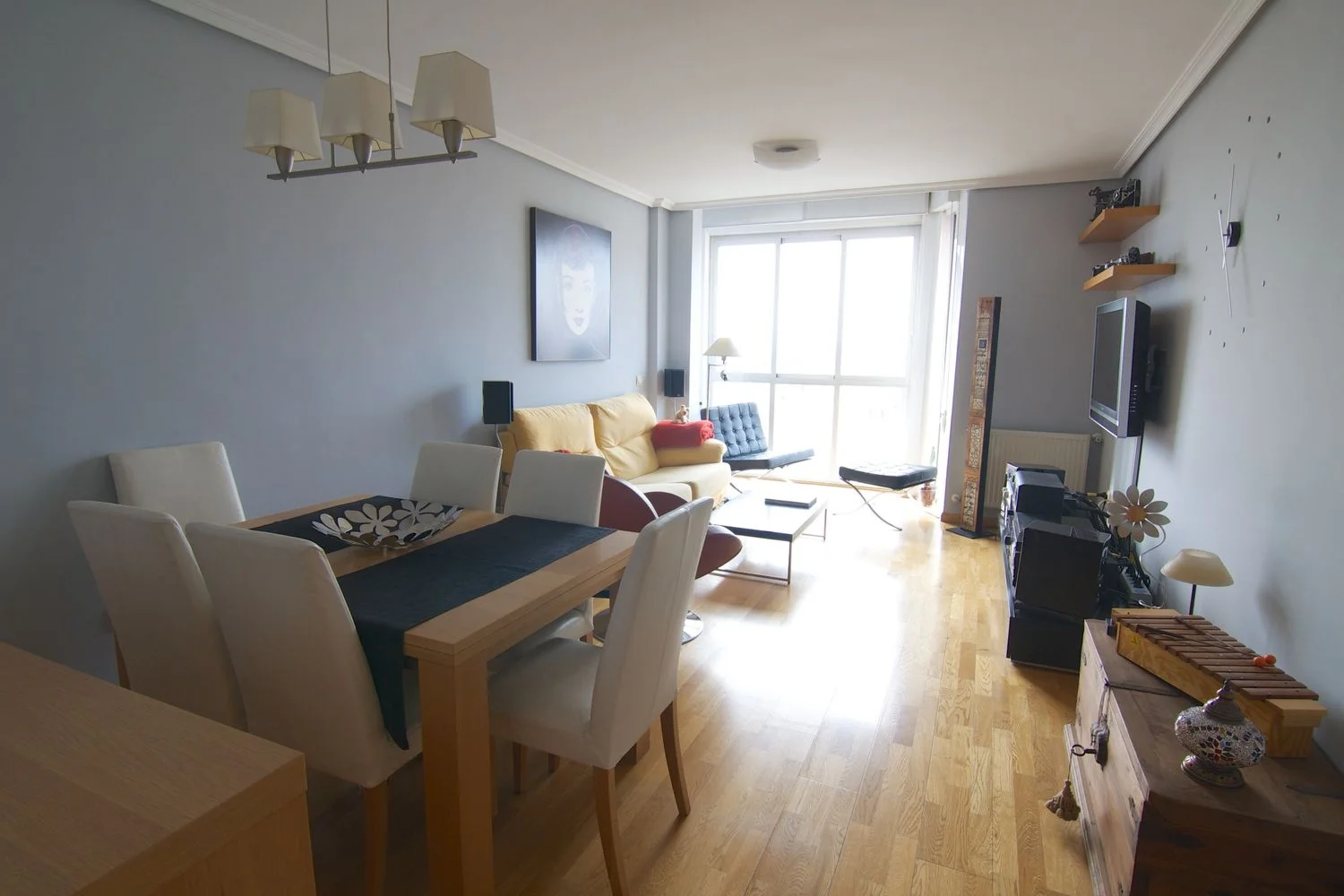 Piso en calle Méndez Álvaro, 66 - Foto 10