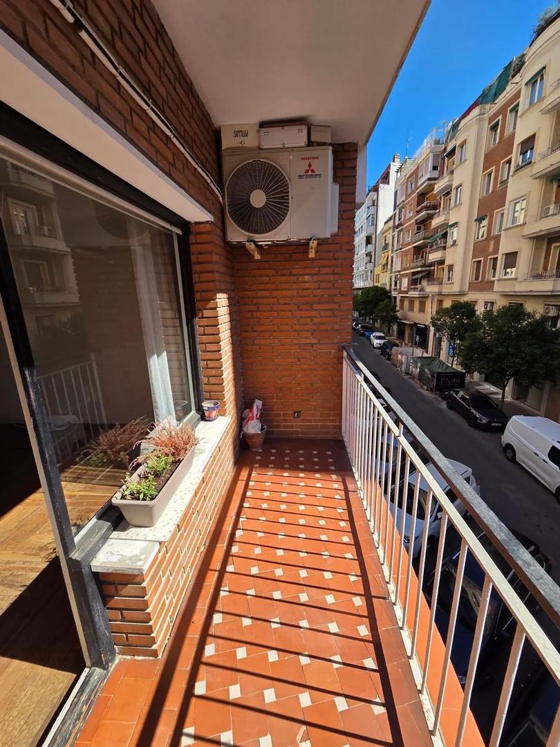 Piso en Calle de la Fuente del Berro, 10 - Foto 7