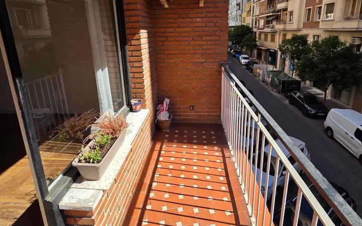 Piso en Calle de la Fuente del Berro, 10 - Foto 7