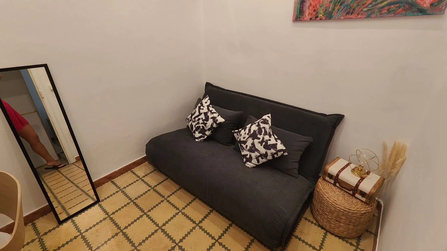 Piso en Calle de la Concòrdia, 10, El Poble Sec - Parc de Montjuïc - Foto 5