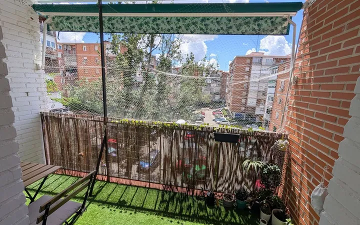 Piso en Calle de Valmojado, 267, Aluche - Foto 24
