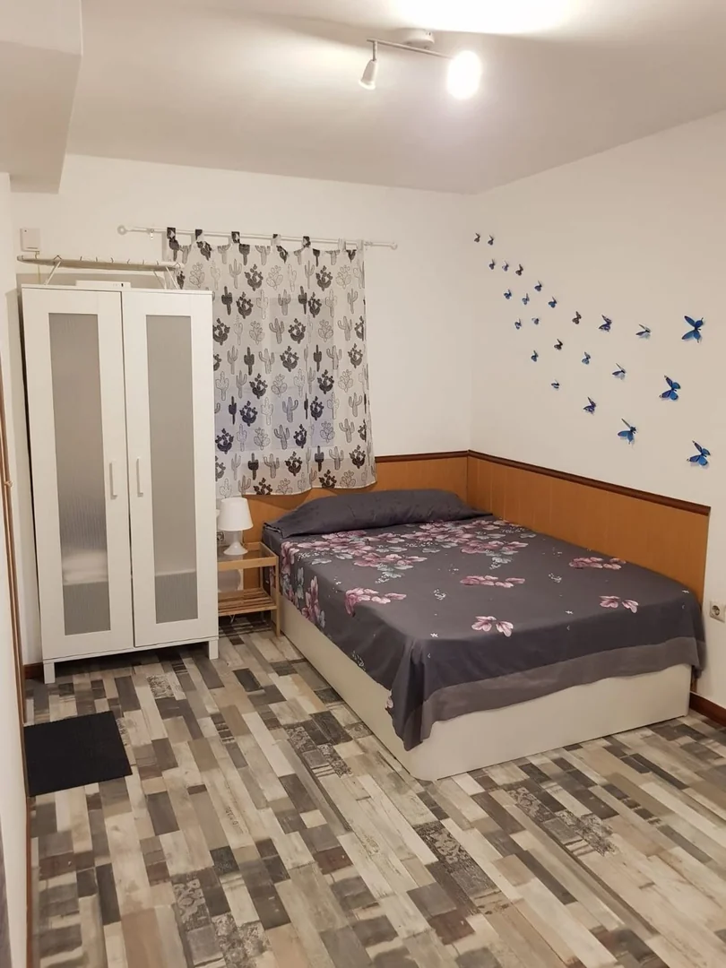 Estudio en Calle de Villafuerte, 8, Los Rosales - Foto 7
