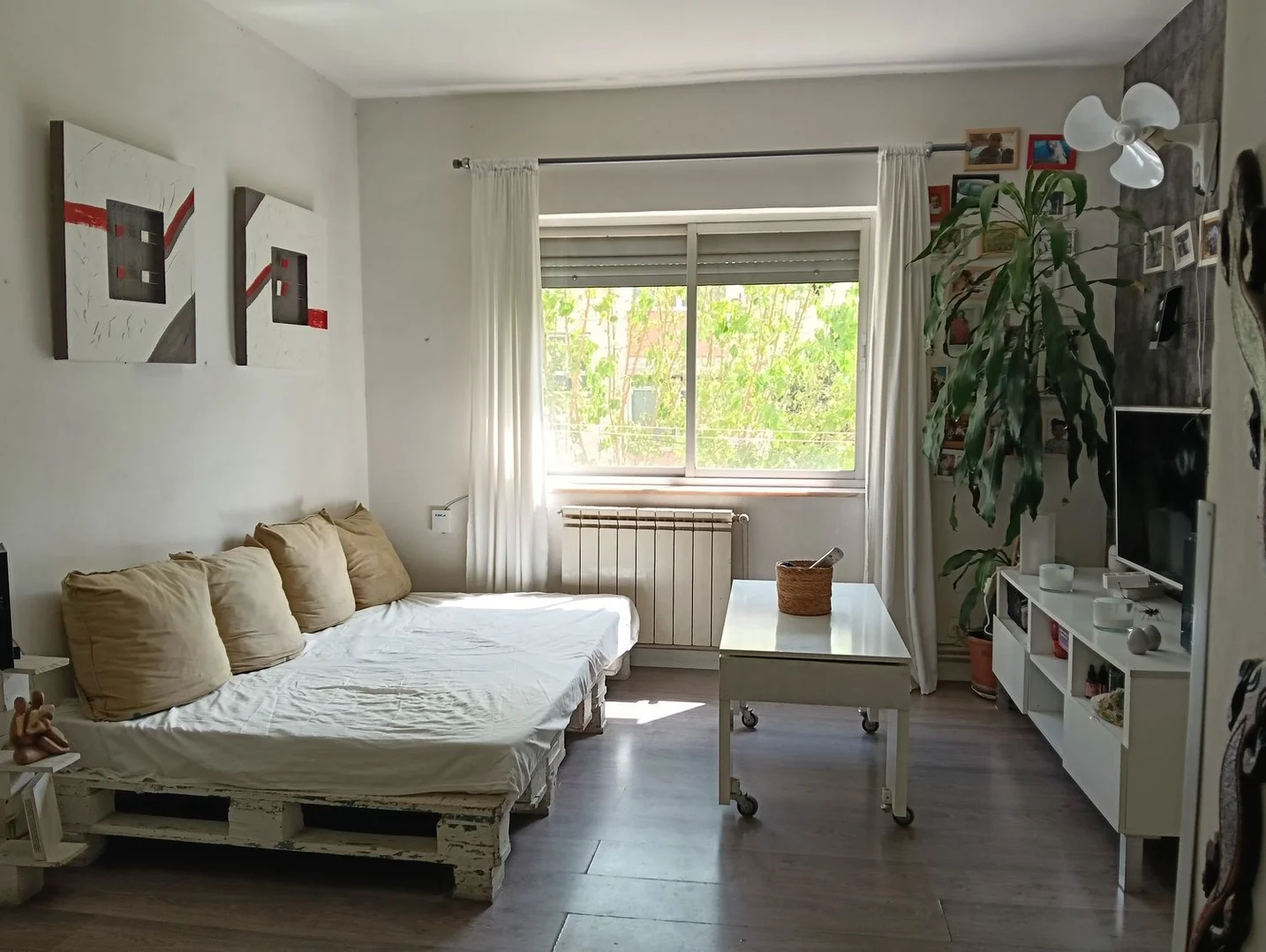 Piso en calle la del Soto del Parral, 13 - Foto 1