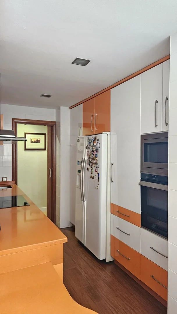 Piso en Barrio Canillas - Foto 8