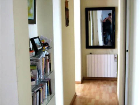 Piso en  Calle de Juan Duque 9 - Foto 18