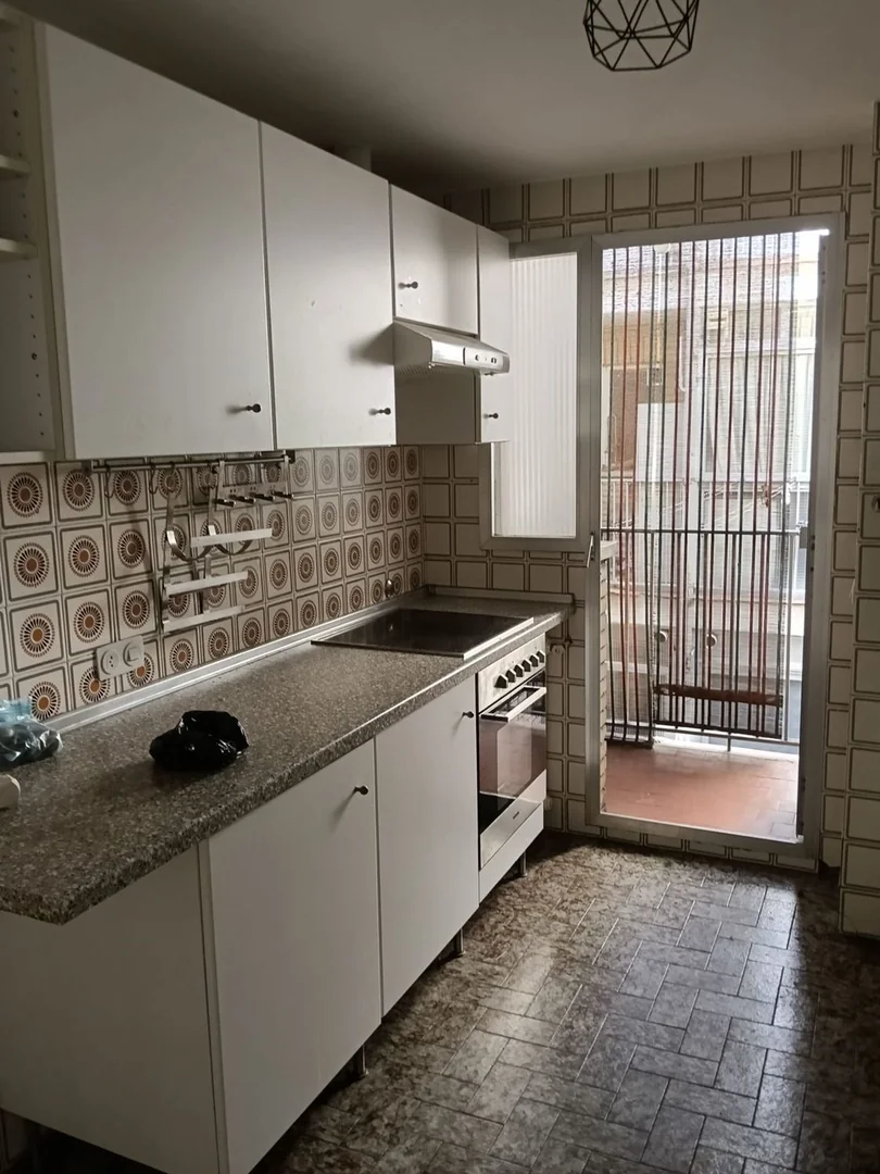 Piso en Calle de Valderribas, 48, Adelfas - Foto 6