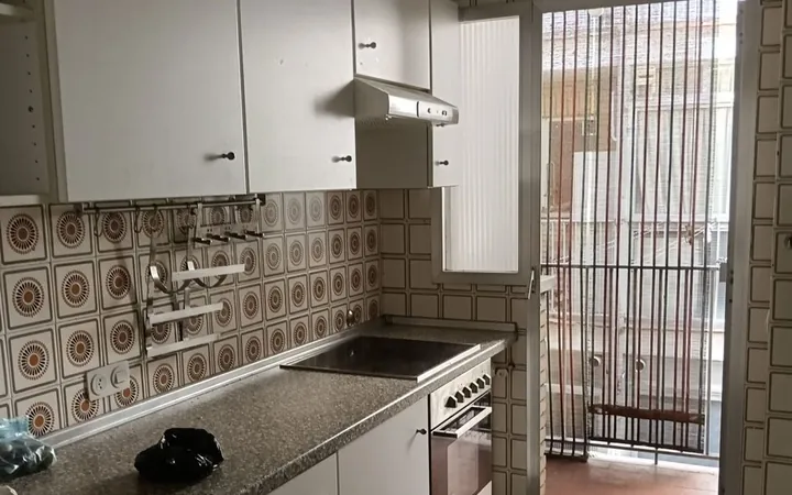 Piso en Calle de Valderribas, 48, Adelfas - Foto 6