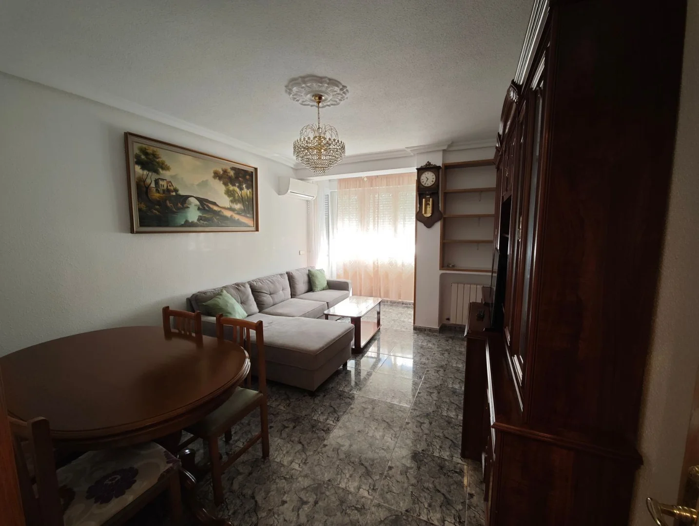 Piso en plaza del Pico Salvaguardia, 16 - Foto 1