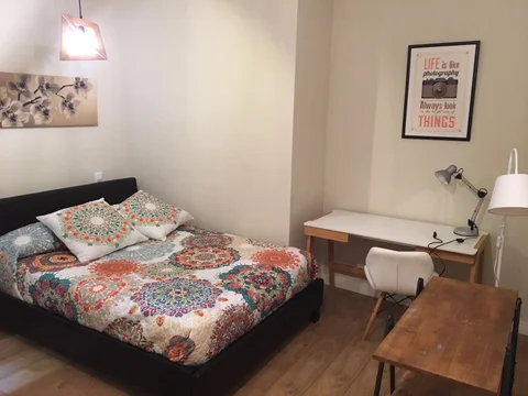 Piso en calle de Martín de los Heros, 9 - Foto 13