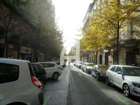 Piso en calle de Claudio Coello - Foto 167