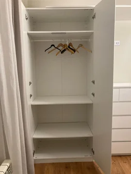 Piso en avenida de Juan Andrés, 64 - Foto 17