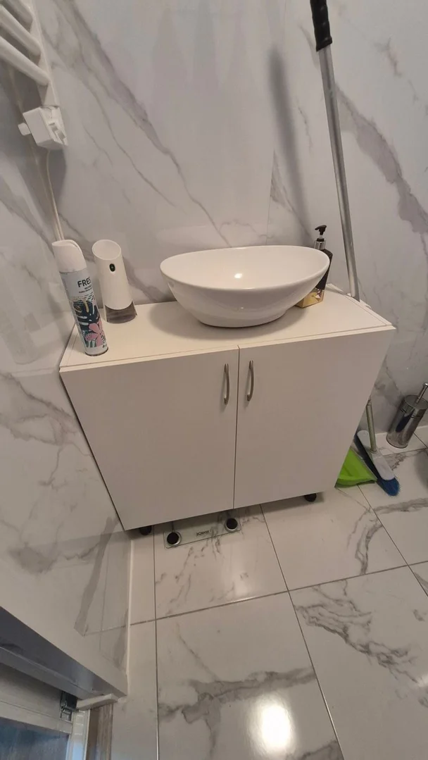 Piso en calle del Conde de Vistahermosa, 50 - Foto 8