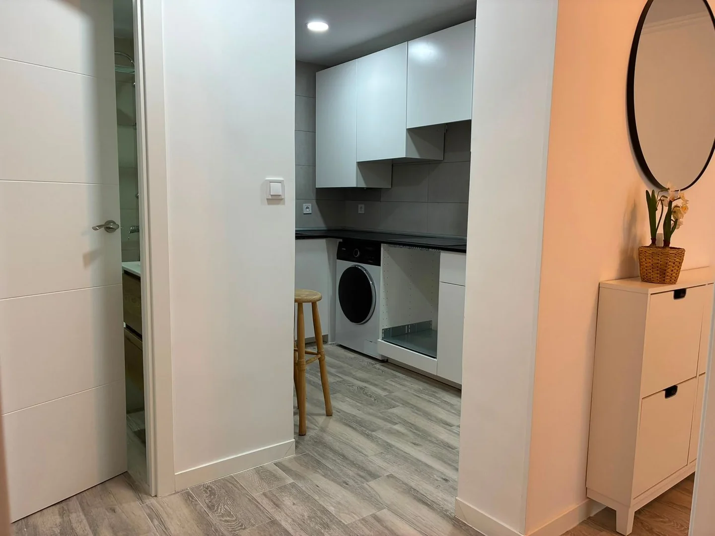 Piso en Calle Zalamea, 9, Simancas - Foto 6